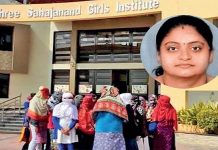 மாதவிடாய் காலத்தில் தனியாக இருக்கவேண்டும் : 68 கல்லூரி மாணவிகளுக்கு நடந்த கொடுமை!!