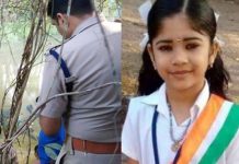 ஆற்றில் மிதந்த சடலம் : நாட்டை உலுக்கிய 7 வயது சி றுமியின் மரணம்!!