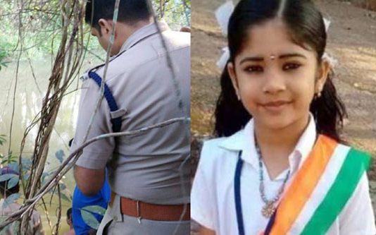 ஆற்றில் மிதந்த சடலம் : நாட்டை உலுக்கிய 7 வயது சி றுமியின் மரணம்!!