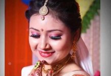 திருமணத்தின் போது அனைவரையும் வாய்பிளக்க வைத்த மணப்பெண் : இரு மாதத்தில் சடலமாக மீட்பு!!