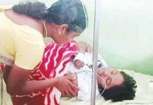 கிணற்றின் உள்ளிருந்து கேட்ட முனங்கல் சத்தம் : அங்கு சென்று பார்த்த மாமியாருக்கு காத்திருந்த அ திர்ச்சி!!