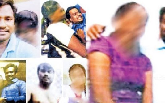 40க்கும் மேற்பட்ட பெ ண்களை வ லையில் வீ ழ்த்திய க ணவன் ம னைவியிடம் சி க்கியது எப்படி?