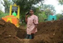 5000 அனாதை பிணங்களை அடக்கம் செய்த இளம் பெண் சொன்ன வேதனையான காரணம்!!