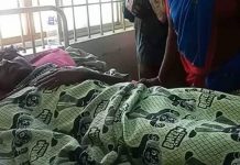 வலியால் அவஸ்தை : திருமணமான 4 மாதத்தில் கணவனை வேலைக்கு அனுப்பி விட்டு புதுப்பெண் எடுத்த முடிவு!!