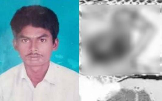 இரவில் ம களிடம் த வறாக நடந்து கொண்ட தந்தை : ஆட்டுக்கல்லை தலையில் போட்டு கொ ன்ற மகள்!!