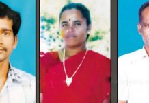 காதலன், மனைவி இருவரையும் து டிது டிக்க கொ லை செய்த கணவன் : அதிகாலையில் நடந்த பயங்கரம்!!
