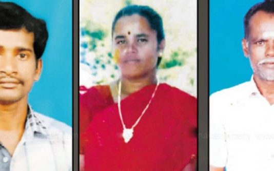 காதலன், மனைவி இருவரையும் து டிது டிக்க கொ லை செய்த கணவன் : அதிகாலையில் நடந்த பயங்கரம்!!