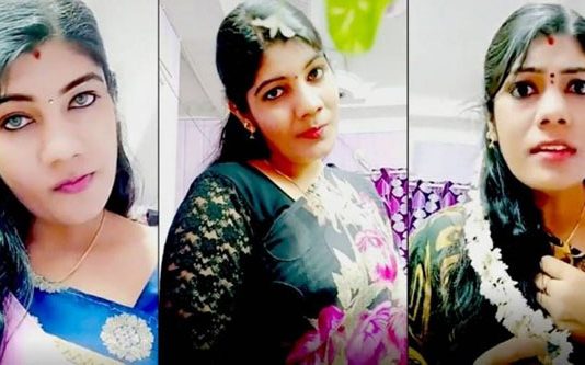 கணவர் இராணுவத்தில் இருக்கும் நிலையில் நடிகை செய்த மோசமான செயல்!!