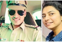 பெண் பொலிஸார் சு ட்டுக் கொ ல்லப்பட்ட வழக்கில் புதிய திருப்பம்!!