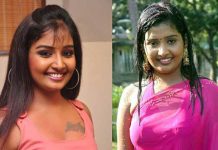 நடிகை சபர்ணாவின் தற்கொலைக்கான காரணம் : 4 ஆண்டுகளுக்கு பின் வெளியிட்ட தோழி!!
