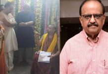 பரம்பரை வீட்டை தானமாக கொடுத்த பிரபல பாடகர் எஸ்.பி.பாலசுப்பிரமணியம்!!