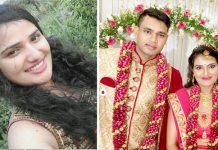 பின்னணிப் பாடகி சுஸ்மிதா த ற்கொ லை : கடைசியாக தாய்க்கு அனுப்பிய மெசேஜ்!!