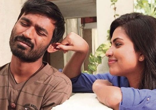 எனது விவகாரத்துக்கு காரணம் நடிகர் தனுஷா? அமலாபால் அதிரடி!!