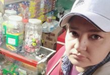 காதல் திருமணம் : ஒற்றை மகளுக்காக ஆண் வேடமிடும் இளம் தாயார் : நெகிழ வைக்கும் சம்பவம்!!