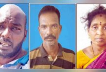 தந்தை சீ ரழித்த காதலிக்கு நள்ளிரவில் தாலி கட்டிய மகன் : நடுங்க வைக்கும் சம்பவம்!!