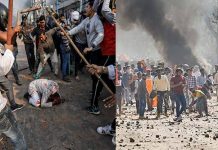 வீதியில் இ ளைஞனுக்கு நே ர்ந்த கொ டூரம் : உ லகை உ லுக்கிய புகைப்படங்கள்!!