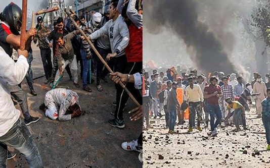 வீதியில் இ ளைஞனுக்கு நே ர்ந்த கொ டூரம் : உ லகை உ லுக்கிய புகைப்படங்கள்!!