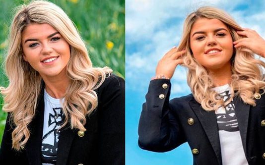 நெஞ்சுப் பகுதியில் 22 வயது மாணவிக்கு ஏற்பட்ட வலி : பரிசோதனையில் காத்திருந்த அ திர்ச்சி!!