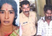 தேயிலைத் தோட்டத்தில் இருந்து கேட்ட பெ ண்ணின் அழுகைக் குரல் : இர த்தம் படிந்த சட்டையுடன் ஓடிய இளைஞர்!!