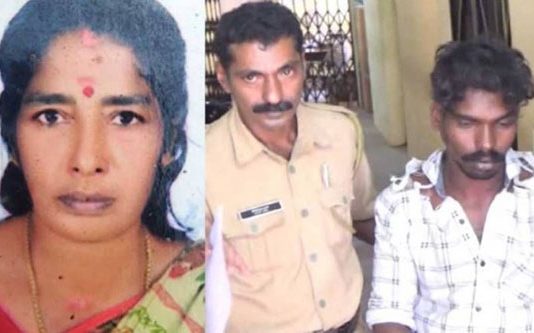 தேயிலைத் தோட்டத்தில் இருந்து கேட்ட பெ ண்ணின் அழுகைக் குரல் : இர த்தம் படிந்த சட்டையுடன் ஓடிய இளைஞர்!!