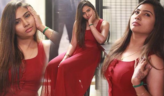 இரவு நேரத்தில் மோசமாக பேசுவார்கள் : வெளிச்சத்துக்கு வந்த நடிகை மைனா நந்தினி பெயரிலான மோ சடி!!