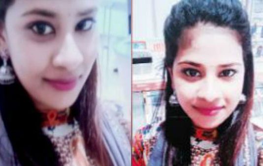 ச டலமாக தொ ங்கிய துணை ந டிகை : இறுதியாக ச கோதரிக்கு அனுப்பிய வீடியோ!!