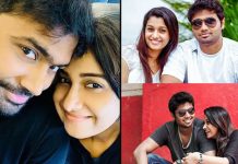 எனக்காக இதை செய்வார் : காதலன் பற்றி பிரியா பவானி சங்கர் உருக்கம்!!