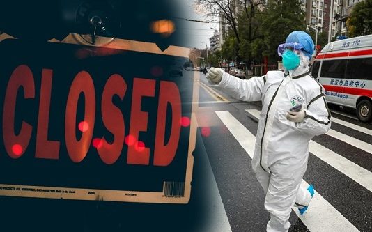 இலங்கையில் கொரோனா வைரஸ் : மேலும் 3 நாட்கள் விடுமுறையை அறிவித்தது அரசாங்கம்!!