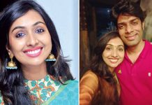கொ ரோ னா பீ தியால் திருமணத்தை நிறுத்திய பிரபல தமிழ் பட நடிகை!!