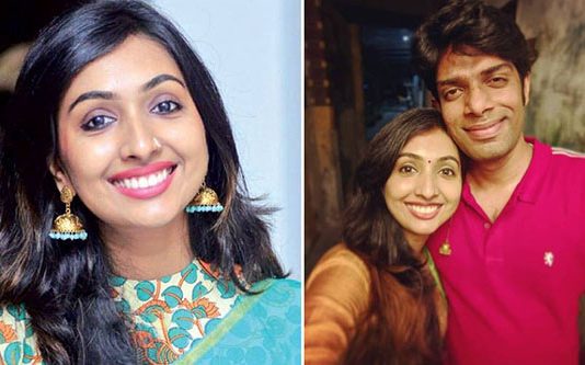 கொ ரோ னா பீ தியால் திருமணத்தை நிறுத்திய பிரபல தமிழ் பட நடிகை!!