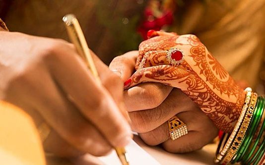 இலங்கையில் திருமண நிகழ்வுகள் செய்வதற்கு தடையா? : புதிய நடைமுறை அமுல்!!