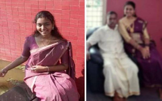 இளம் பெண் மருத்துவர் ம ரணம் : கொரோனா இல்லை : ம ர்மத்தை ஏற்படுத்தியுள்ள பி ரேத ப ரிசோதனை முடிவு!!