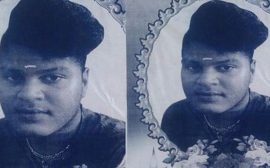 நீண்டநாள் ஆசை நிறைவேறாததால் இளைஞன் எடுத்த வி பரீத முடிவு!!