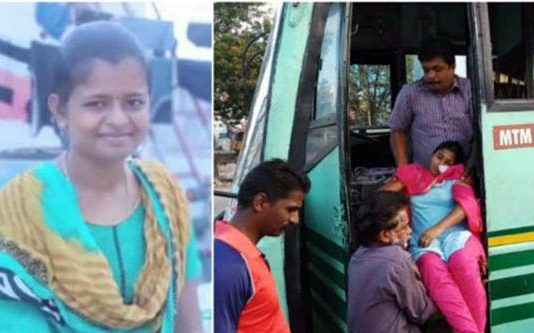 வெளியூரில் இருந்து போன் செய்த கணவன் : அறைக்கு சென்ற குடும்பத்தார் கண்ட அ திர்ச்சி காட்சி!!