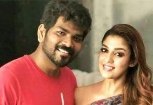 நயன்தாரா அம்மாவிற்கு சொன்ன வாழ்த்திற்கு மோசமான விமர்சனம் செய்தவருக்கு விக்னேஷ் சிவன் பதிலடி!!