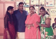 டிவி சினிமா பிரபலம் ரோபோ சங்கர், பிரியங்காவின் குடும்பத்தில் நேர்ந்த மரணம் : ரசிகர்கள் சோகம்!!