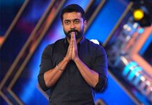 சர்ச்சைக்கு இடையில் நடிகர் சூர்யா செய்த பிரம்மிப்பான செயல் : எத்தனை லட்சம் தெரியுமா?