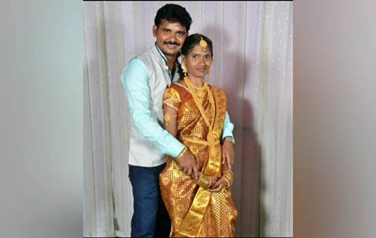 திருமணமான 9 மாதத்தில் இளம் பெண் எடுத்த வி பரீத முடிவு : நீதிபதியிடம் அளித்த ம ரண வாக்குமூலம்!!