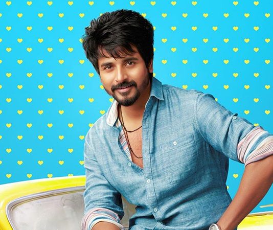 நடிகர் சிவகார்த்திகேயன் செய்த மாஸான செயல்!! பாராட்ட வேண்டிய நல்ல காரியம்