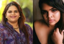 30 கிலோ உடல் நிலை எடையை குறைத்து அசர வைத்த வித்யூ லேகா: ரசிகர்கள் அசந்து போன புகைப்படம் இதோ….!