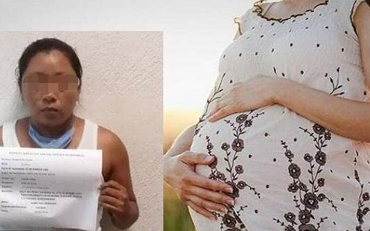 குழந்தை பிறக்காவிட்டால் காதலன் பிரிந்துவிடுவான் என்று எண்ணி பெண் செய்த மோசமான செயல்!!