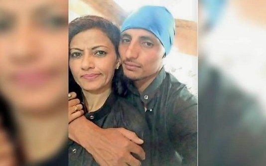 வெளிநாட்டில் இருந்து ஊர் திரும்பியதும் கா ணாமல் போன க ணவன் : தெரியவந்த ம னைவியின் கோ ர மு கம்!!