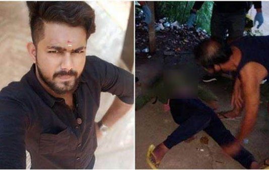 கொ டூரனிடம் சி க்கிய தாயும், 3 வயது கு ழந்தையும் : உடம்பெல்லாம் கா ய த்துடன் அலறித்துடித்த கொ டு மை!