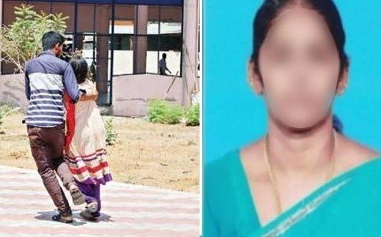 38 வயது கணவனை விட்டு 62 வயது நபருடன் ஓட்டம் பிடித்த மனைவி : அதன் பின் நடந்த வி பரீதம்!!