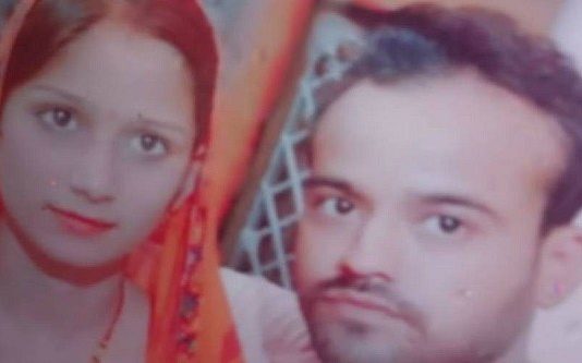 திருமணமான 10 நாளில் மா யமான புதுப்பெண் : வீட்டின் அறையில் குடும்பத்தார் கண்ட அ திர்ச்சி காட்சி!!