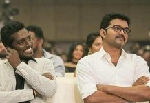 வேறு வழியில்லாமல் அட்லீ கையில் எடுத்த விஜய் படம்.. சூப்பர் ஹிட் படத்தின் பார்ட் 2 கன்ஃபார்ம்..!