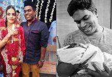 இளையராஜாவின் மகனை முஸ்லிமாக மாற்றிவிட்டீர்களே: ரசிகருக்கு அதிரடியாக பதிலளித்த யுவனின் மனைவி!!