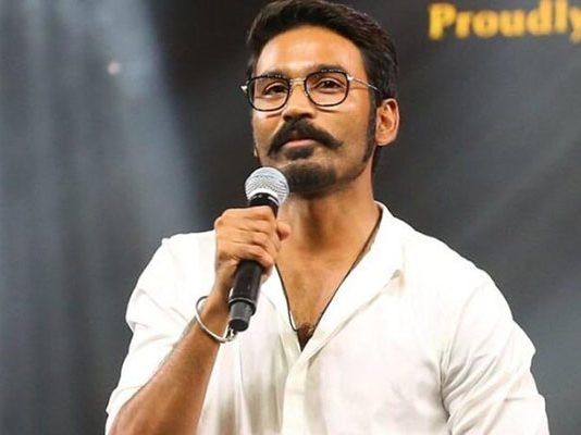 அடுத்த பெரிய திட்டத்திற்காக 4 -வது முறையாக பிரபல இயக்குநருடன் இணையும் தனுஷ்..!