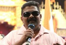 ரத்தம் தெறிக்க..! தெறிக்க..! மிருகத்தனமான பேய் படத்தை இயக்கப்போகும் மிஸ்கின்..!