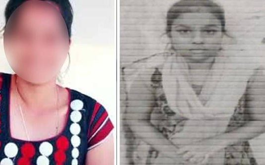 டிக் டாக்கில் அம்முகுட்டி : இளைஞனிடம் பழகி இளம்பெண் செய்த மோ சமான செயல்!!